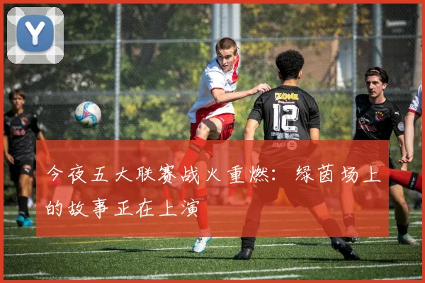 今夜五大联赛战火重燃:绿茵场上的故事正在上演
